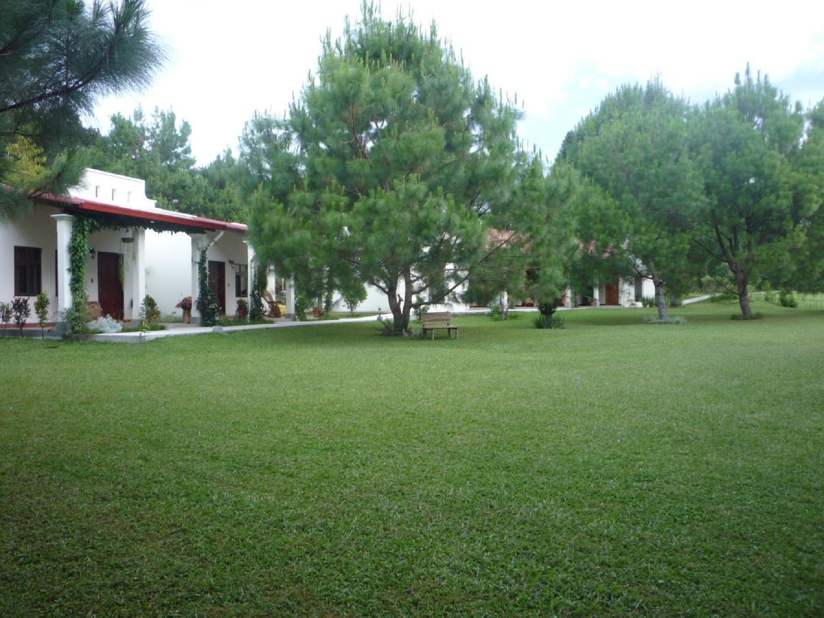 Hotel Casa Gaia Cobán エクステリア 写真