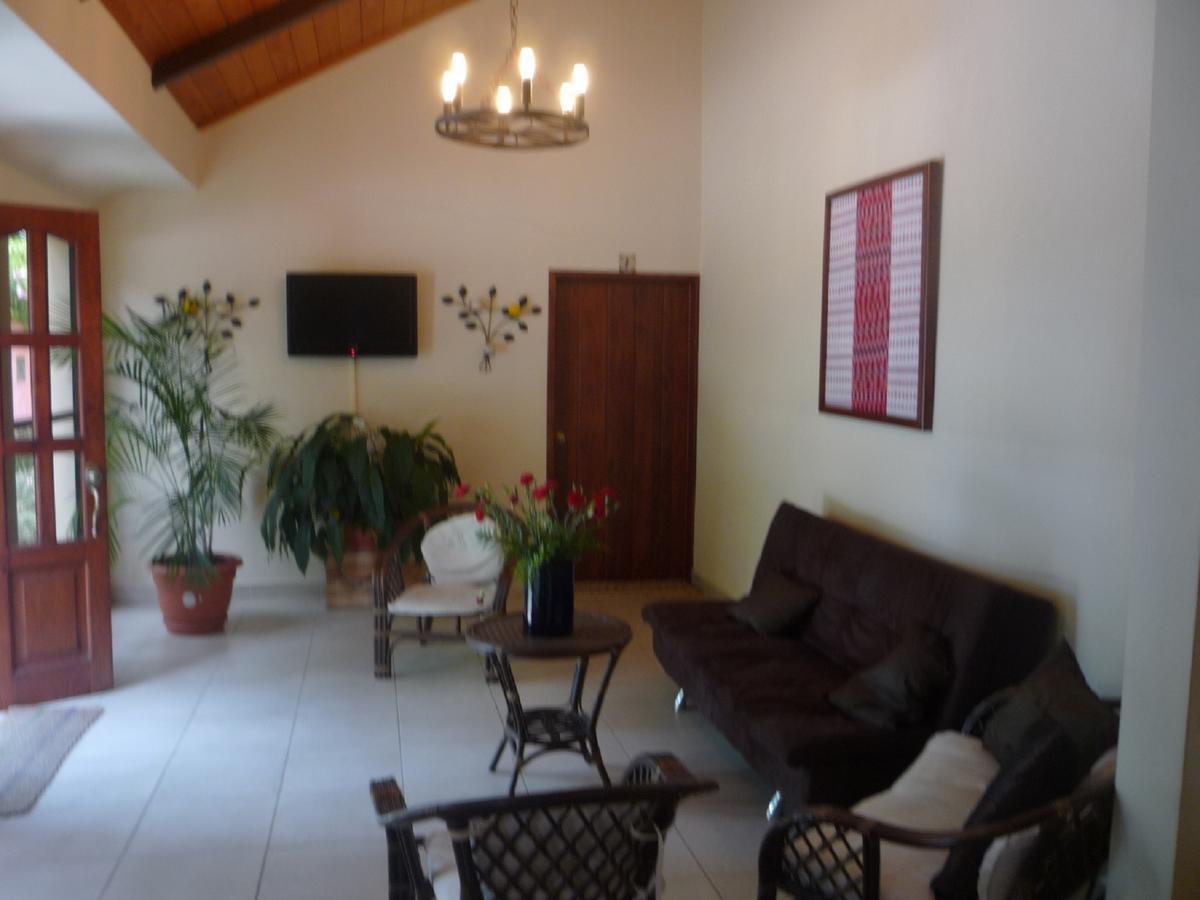 Hotel Casa Gaia Cobán エクステリア 写真