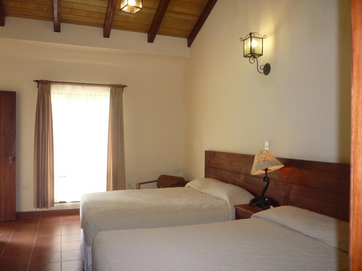 Hotel Casa Gaia Cobán エクステリア 写真