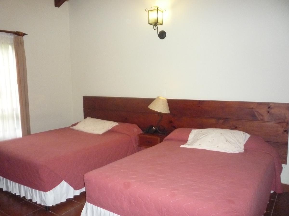 Hotel Casa Gaia Cobán エクステリア 写真