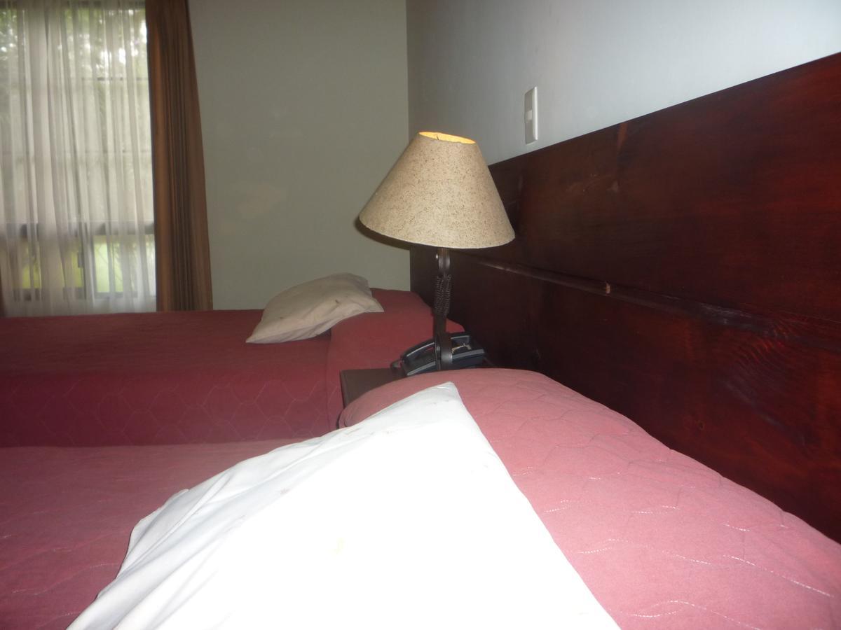 Hotel Casa Gaia Cobán エクステリア 写真