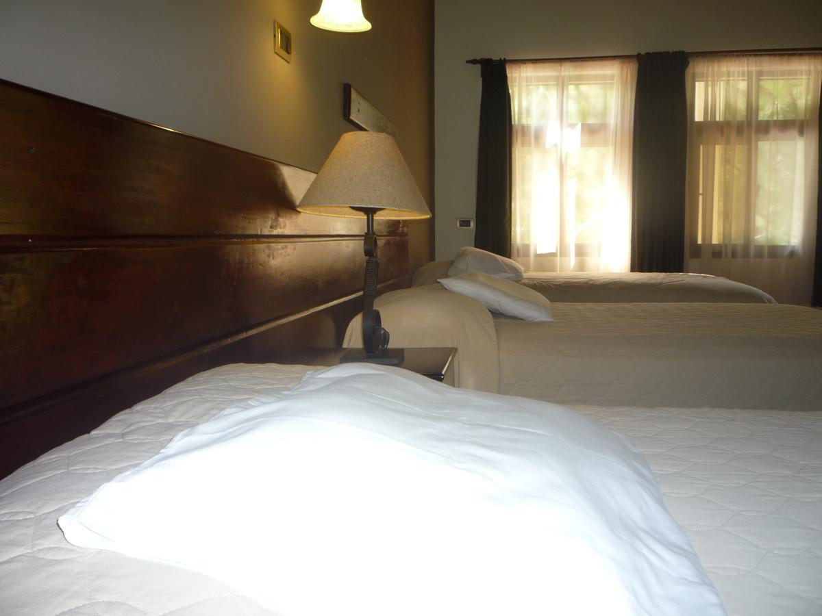 Hotel Casa Gaia Cobán エクステリア 写真