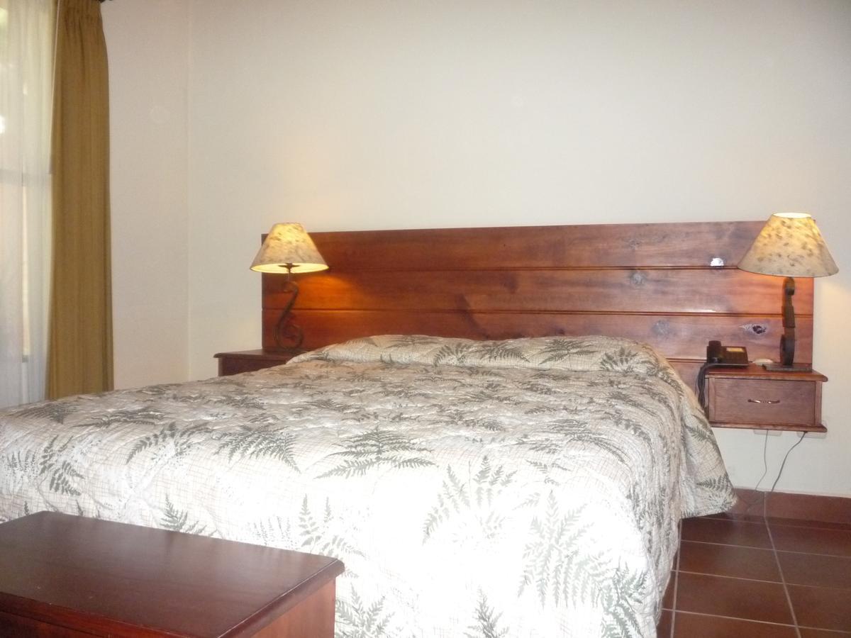 Hotel Casa Gaia Cobán エクステリア 写真