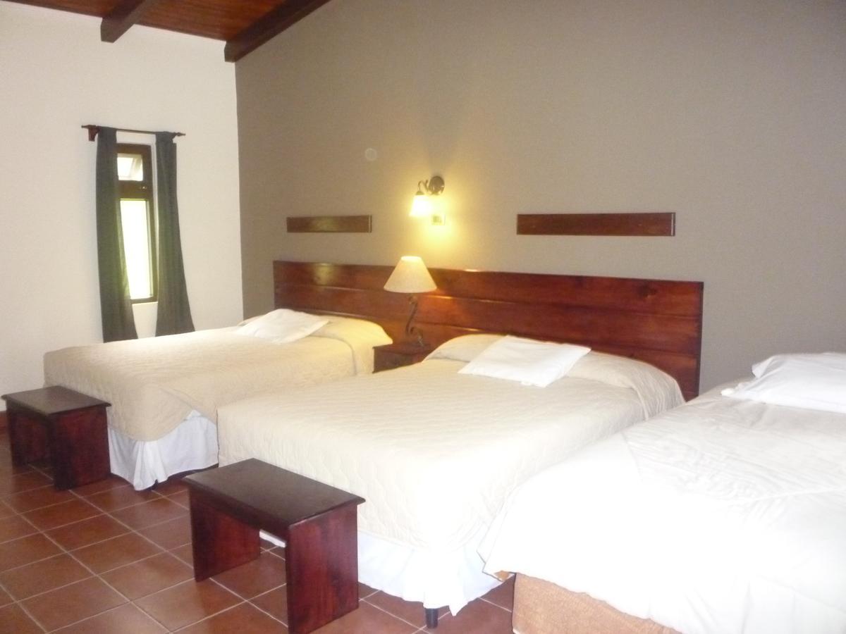 Hotel Casa Gaia Cobán エクステリア 写真