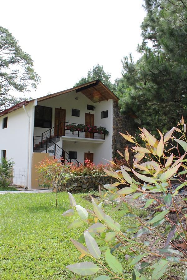 Hotel Casa Gaia Cobán エクステリア 写真